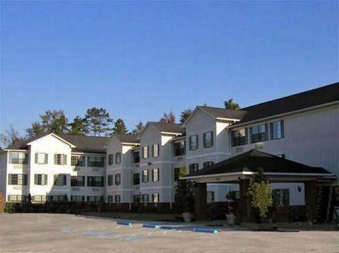 Intown Suites Extended Stay High Point Nc Exterior foto